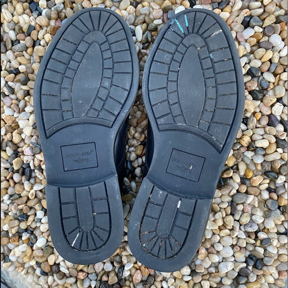 Dockers men’s shoes - Picture 10 of 15